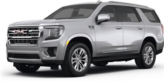 GMC YUKON XL 2023 1GKS2GKD5PR518983 image